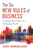 The Six New Rules of Business (Creating Real Value in a Changing World) by Judy Samuelson, 9781523089963