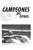 Campeones del fútbol mundial / Champions of Men's Soccer (Spanish Edition) by Ann Killion, 9780593082386