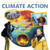 Climate Action: What Happened and What We Can Do by Seymour Simon, 9780062943309