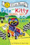 Pete the Kitty: Ready, Set, Go-Cart! - 9780062974044 by James Dean, Kimberly Dean, James Dean