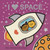 I Love Space (Explore with sliders, lift-the-flaps, a wheel, and more!) by Allison Wortche, Steve Mack, 9781328529367