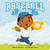 Baseball Baby by Diane Adams, Charlene Chua, 9780593202432 Baseball Baby by Diane Adams, Charlene Chua, 9780593202432