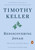 Rediscovering Jonah (The Secret of God's Mercy) by Timothy Keller, 9780735222076