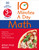 10 Minutes a Day Math, 3rd Grade by DK, 9780744031393 10 Minutes a Day Math, 3rd Grade by DK, 9780744031393