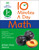 10 Minutes a Day Math, 1st Grade by Carol Vorderman, 9780744031379