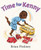 Time for Kenny by Brian Pinkney, Brian Pinkney, 9780060735289