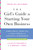 The Girl's Guide to Starting Your Own Business (Revised Edition) (Candid Advice, Frank Talk, and True Stories for the Successful Entrepreneur) by Caitlin Friedman, Kimberly Yorio, 9780061989247