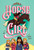 Horse Girl by Carrie Seim, Steph Waldo, 9780593095485