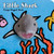Little Shark: Finger Puppet Book ((Puppet Book for Baby, Little Toy Board Book, Baby Shark)) by Chronicle Books, ImageBooks, 9781452112510