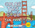 Color this Book: San Francisco by Abbi Jacobson, 9781452117348