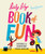 Lately Lily Book of Fun (Doodle & Discover Your World!) by Micah Player, 9781452128931