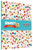Sweet Treats Wrapping Paper (12 sheets + 20 gift tags!) by Chronicle Books, 9781452145211