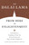 From Here to Enlightenment (An Introduction to Tsong-kha-pa's Classic Text <i>The Great Treatise on the Stages of the Path to Enlightenment</i>) by H.H. the Fourteenth Dalai Lama, Guy Newland, 9781611809343