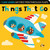 Things That Go (My First Peek-Through Flaps) - 9781680106725 by Lauren Crisp, Thomas Elliott, 9781680106725