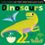 Dinosaurs (My First Peek-Through Flaps) - 9781680106732 by Lauren Crisp, Thomas Elliott, 9781680106732