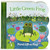 Little Green Frog by Ginger Swift, Olga Demidova, Cottage Door Press, 9781680520828