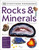 Eyewitness Workbooks Rocks & Minerals by DK, 9780744034554
