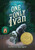 The One and Only Ivan (A Newbery Award Winner) by Katherine Applegate, Patricia Castelao, 9780061992254