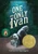 The One and Only Ivan (A Newbery Award Winner) by Katherine Applegate, Patricia Castelao, 9780061992254