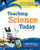 Teaching Science Today by Kathleen N. Kopp, Kathy Kopp, Kathleen Kopp, 9781425812096