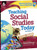 Teaching Social Studies Today by Kathleen N. Kopp, Kathleen Kopp, Kathleen Kopp, 9781425812102