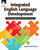 Integrated English Language Development by Eugenia Mora-Flores, 9781493888313