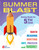 Summer Blast: Getting Ready for Fifth Grade by Wendy Conklin, 9781425815554