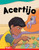 Acertijo (Spanish Edition) by Maya Franklin, Guy Wolek, 9780743927512