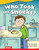 Who Took the Snacks? by Dani Neiley, Sholto Walker, 9781644912942