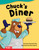 Chuck's Diner by Dona Herweck Rice, Brian Martin, 9781644912966