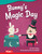 Bunny's Magic Day by Dani Neiley, 9781644913079