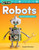 CTIM: Robots (Figuras tridimensionales) (Spanish Edition) by Joseph Otterman, 9781425828554