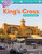Art and Culture: King's Cross (Partitioning Shapes) by Dona Herweck Rice, 9781425856946
