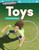 Engineering Marvels: Toys (Partitioning Shapes) by Logan Avery, 9781425856953