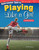 Spectacular Sports: Playing Like a Girl (Problem Solving) by Monika Davies, 9781425855529