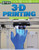 STEM: 3-D Printing (Adding and Subtracting Fractions) by Molly Suzanne Bibbo, 9781425855543