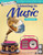 The History of Listening to Music (Displaying Data) by Dona Herweck Rice, 9781425858940