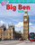 Arte y cultura: Big Ben (Figuras) (Spanish Edition) by Logan Avery, 9781425828363