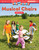 Fun and Games: Musical Chairs (Subtraction) by Linda Claire, 9781425856212