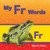 My Fr Words by Sharon Coan, 9781433339790