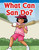 What Can San Do? by Suzanne Barchers, Suzanne Barchers, Suzanne Barchers, Suzanne Barchers, Suzanne Barchers, 9781433324086