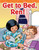 Get to Bed, Ren! by Suzanne Barchers, Suzanne I. Barchers, Suzanne Barchers, Suzanne Barchers, Suzanne Barchers, Suzanne Barchers, Suzanne Barchers, 9781433324161