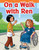 On a Walk with Ren by Suzanne Barchers, Suzanne Barchers, Suzanne Barchers, Suzanne Barchers, 9781433324178