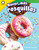 Hacer más rosquillas (Spanish Edition) by Anne Montgomery, 9780743925488