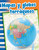 Mapas y globos terráqueos (Maps and Globes) (Spanish Edition) by Dona Herweck Rice, 9781642901092