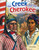 The Creek and Cherokee by Kelly Rodgers, 9781493825530