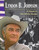 Lyndon B. Johnson (A Texan in the White House) - 9781433350528 by Harriet Isecke, 9781433350528