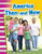 America Then and Now by Dona Herweck Rice, 9781425825140