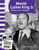 Martin Luther King Jr. (Marchar para la igualdad) (Spanish Edition) by Stephanie Macceca, 9781433325700