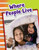 Where People Live - 9781425825164 by Kristy Stark, 9781425825164